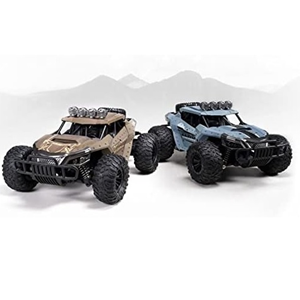 ماشین کنترلی آفرود دیفندر دوربین دار Off-Road Defender Car